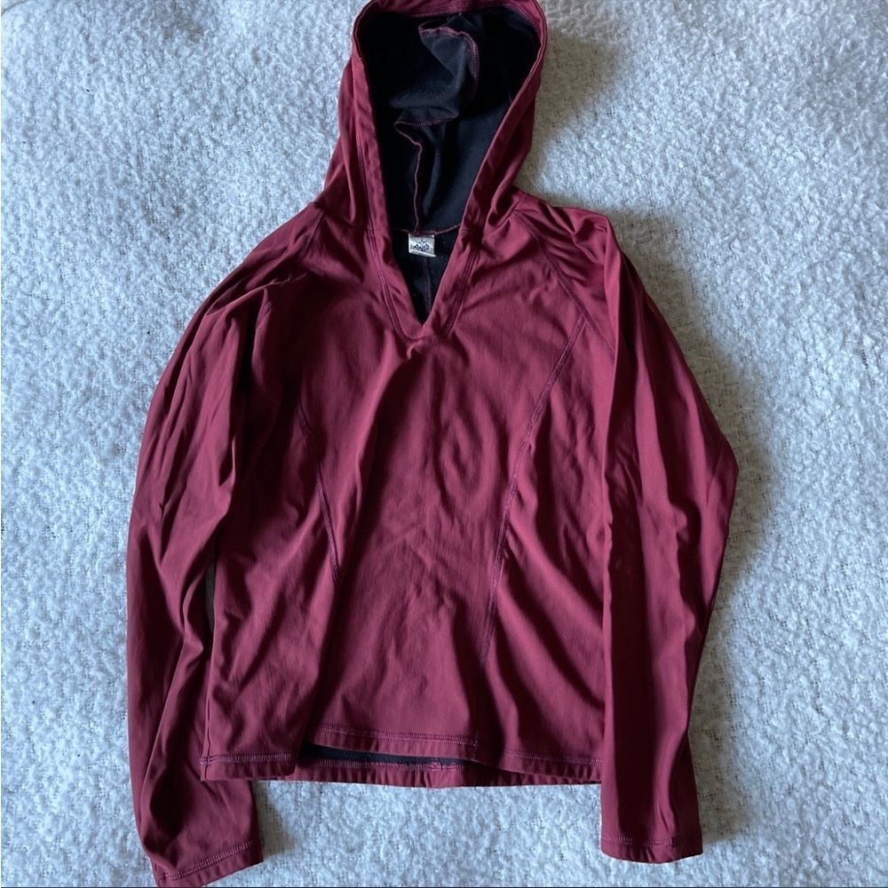 ‎Prana large pullover